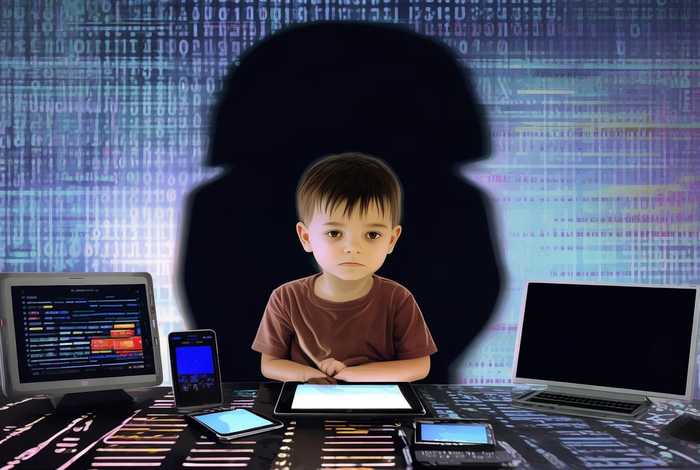 电子产品对孩子的危害(电子产品对孩子的危害论文) 电子产品对孩子的危害(电子产品对孩子的危害论文)