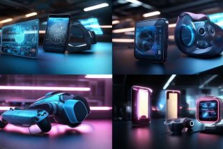 消费电子设备有哪些 消费电子设备有哪些种类