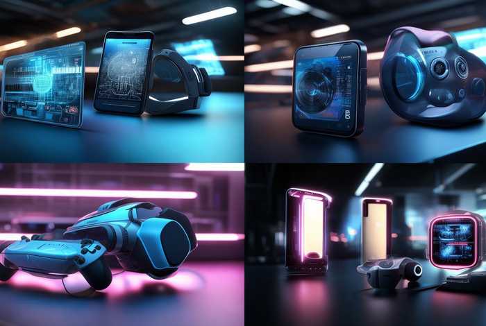 消费电子设备有哪些 消费电子设备有哪些种类