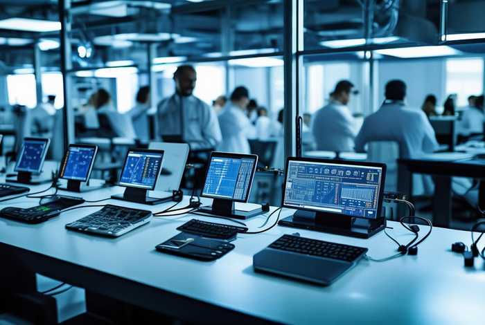 电子产品可靠性测试有哪些，电子产品可靠性测试有哪些方法