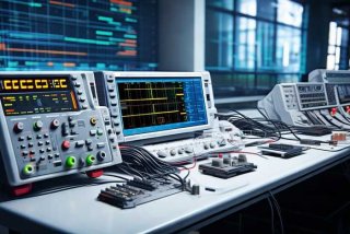 电子产品测试仪器有哪些（电子产品测试仪器有哪些种类）