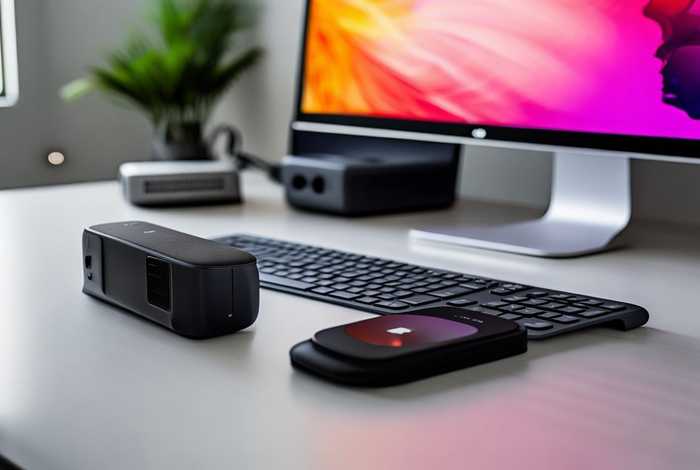 实用电子产品有什么 实用电子产品有什么特点