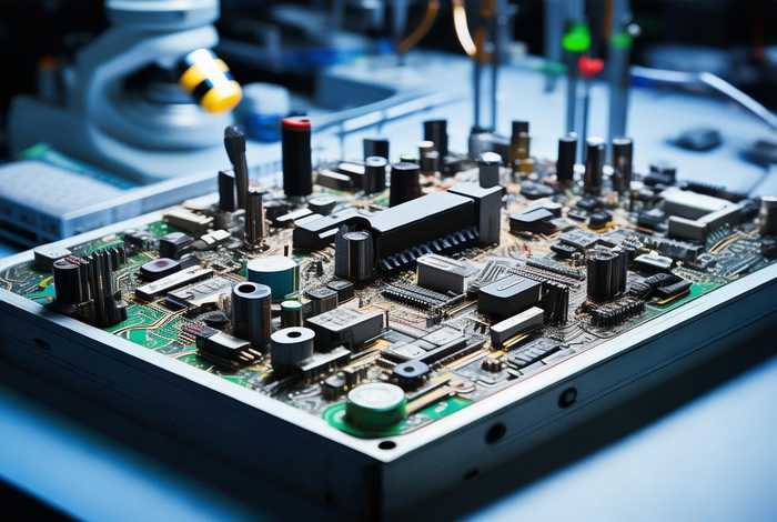 电子产品结构工艺是什么（电子产品结构工艺是什么专业）