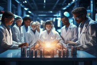 电子产品属于火的行业吗；电子产品属于什么行业