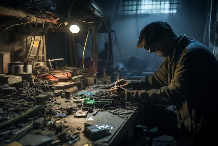 电子产品旧货;电子产品旧货新卖生产销伪劣产品 电子产品旧货;电子产品旧货新卖生产销伪劣产品