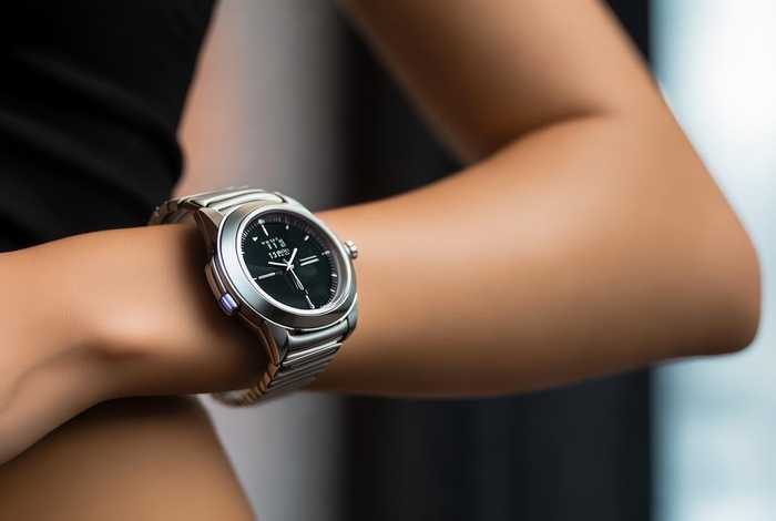 电子手表应该戴在哪只手上、电子手表应该戴在哪只手上呢 电子手表应该戴在哪只手上、电子手表应该戴在哪只手上呢