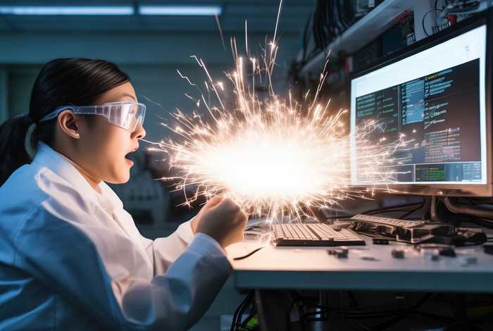 电子产品静电危害的真实案例;电子产品静电危害的真实案例有哪些 电子产品静电危害的真实案例;电子产品静电危害的真实案例有哪些