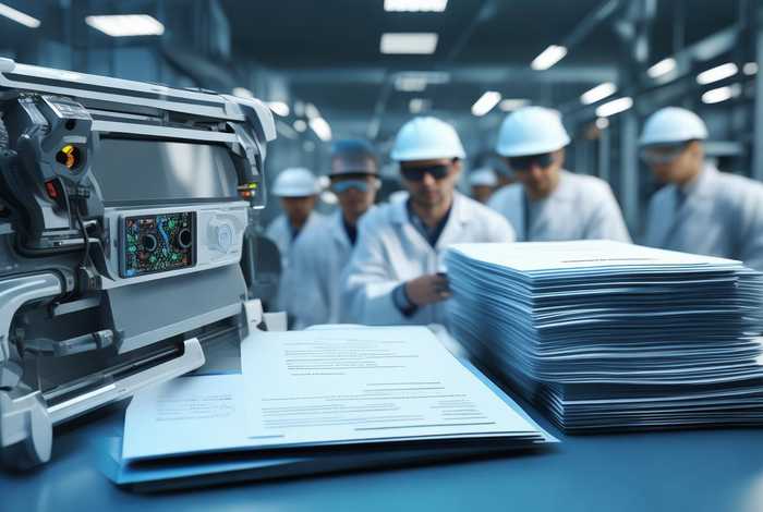 生产电子产品需要生产许可证吗（生产电子产品需要生产许可证吗为什么）