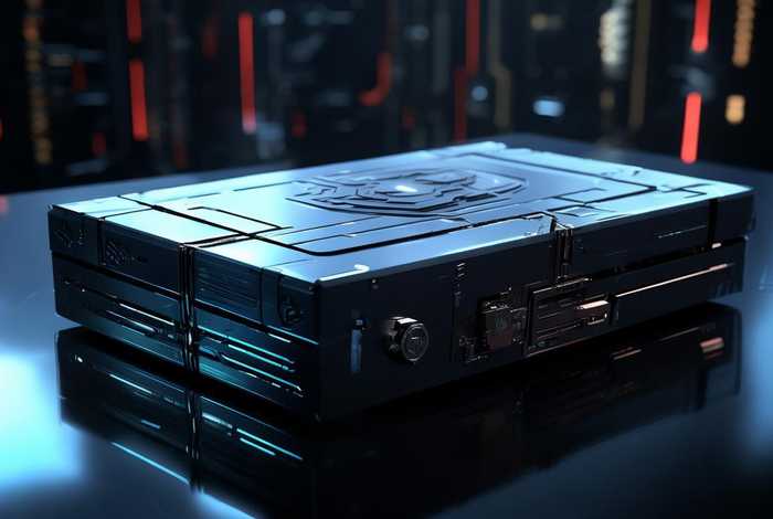 高端电子产品盲盒，电子产品盲盒可信吗