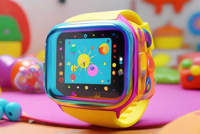 儿童电话手表是电子产品吗 - 儿童电话手表属于电子产品吗