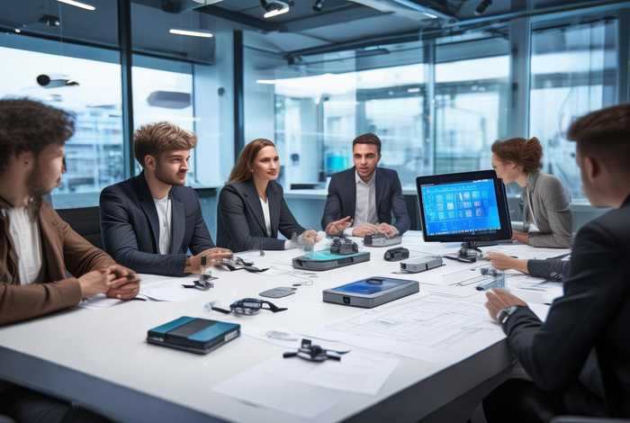 电子产品创业项目有哪些；电子产品创业项目有哪些项目