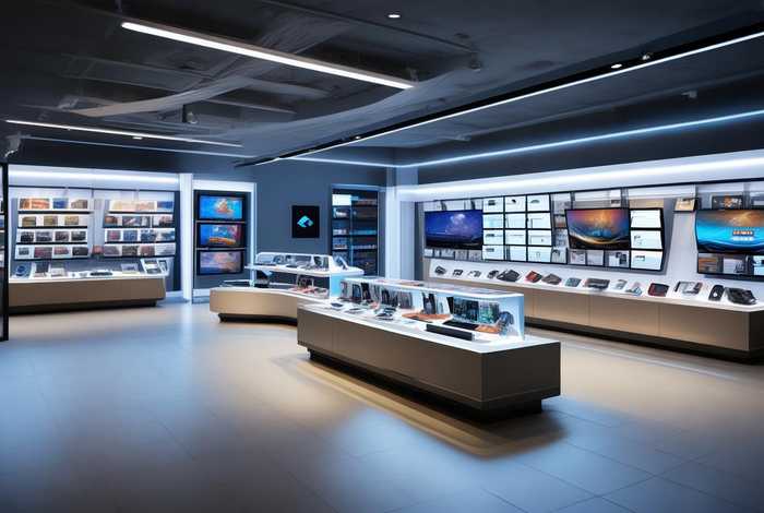 电子产品翻译成英文怎么说，电子产品翻译成英文怎么说呢