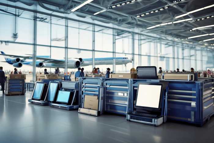 电子产品能空运嘛 电子产品能空运嘛现在