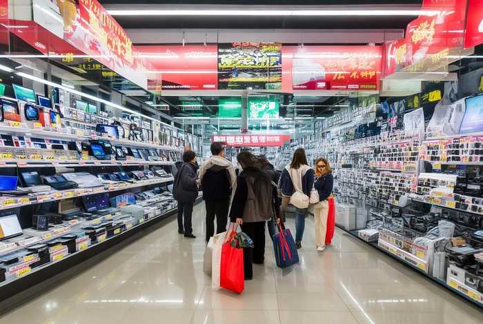 澳门买电子产品怎么带回大陆、澳门买电子产品怎么带回大陆呢