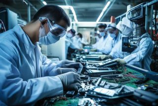 北京电子产品销毁公司、北京电子产品销毁公司有哪些