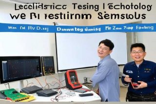 电子产品检验技术课程标准，电子产品检验技术课程标准主编是王徽赵方