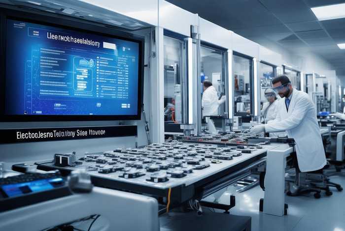 电子产品可靠性测试标准及规范 电子产品可靠性测试标准及规范最新