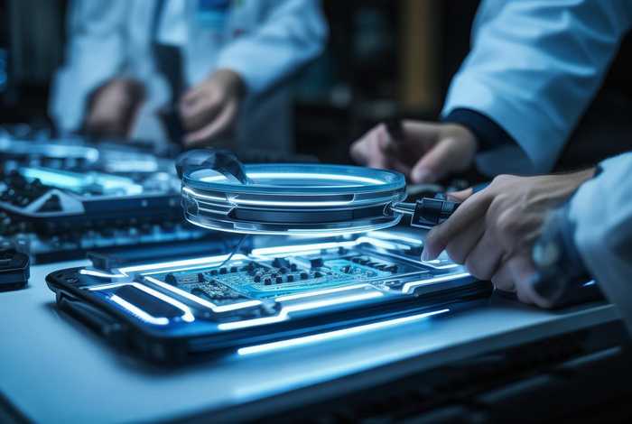 电子产品的可靠性 - 电子产品的可靠性设计包括哪些内容