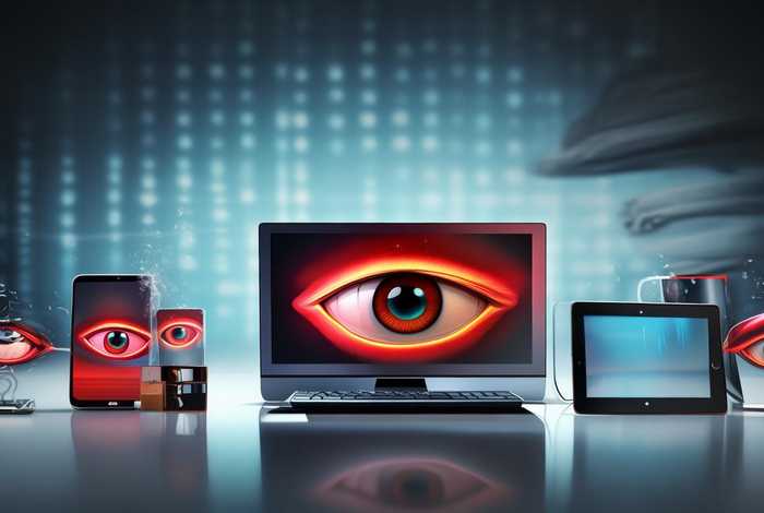 电子产品对眼睛的危害排行 - 电子产品对眼睛的危害排名