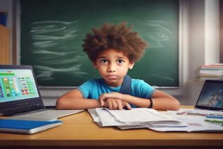 电子产品的利与弊作文小学生，电子产品的利与弊作文小学生怎么写