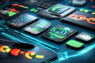 电子产品辐射一览表，电子产品辐射一览表最新