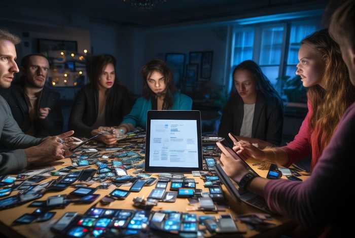 关于电子产品的利与弊反方；关于电子产品的利与弊反方辩论