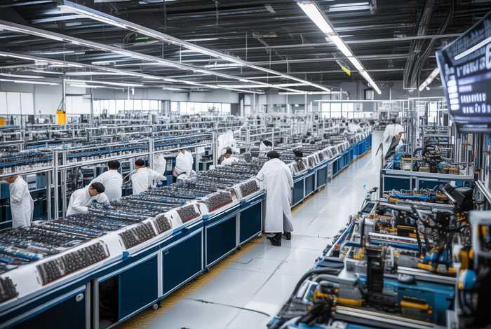 电子产品组装加工厂联系方式；电子产品组装加工厂联系方式电话