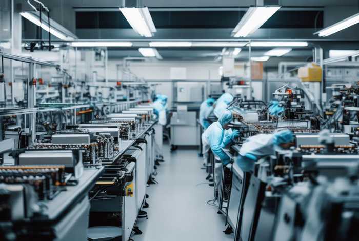 电子产品生产工艺实训报告 - 电子产品生产工艺实训报告范文