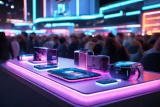 2020年最火电子产品 - 2020年最火电子产品有哪些