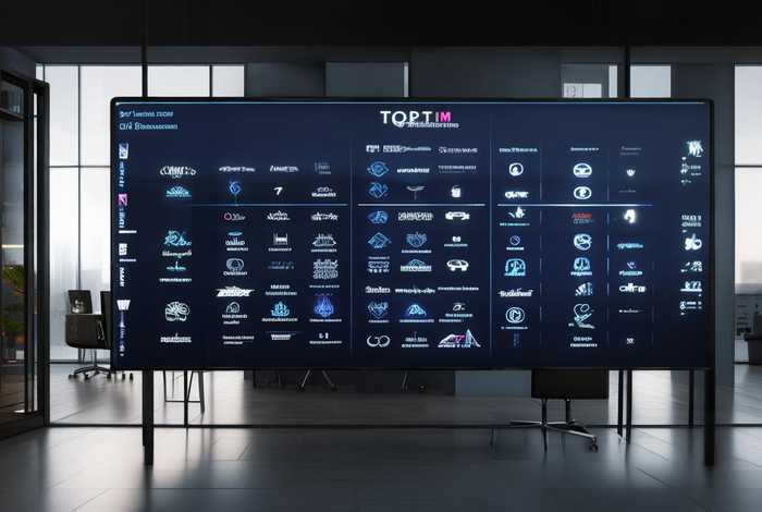 电子产品配件品牌 电子产品配件品牌排行榜