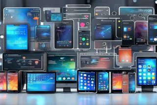 电子产品功能标识；电子产品功能标识大全