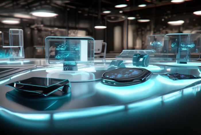 创意电子产品有什么（创意电子产品有什么特点）