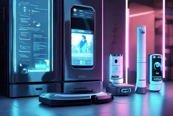 智能产品都有什么、智能产品都有什么用英语