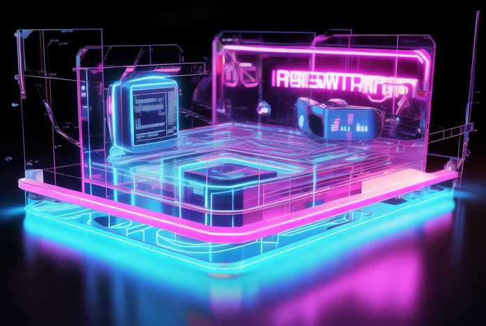 电子产品海报作品赏析 - 电子产品海报设计图片欣赏