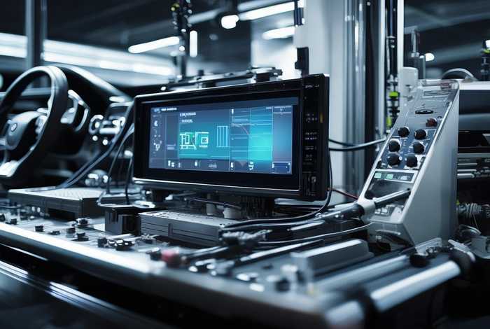 车载电子产品振动测试要求；车载电子产品振动测试要求有哪些