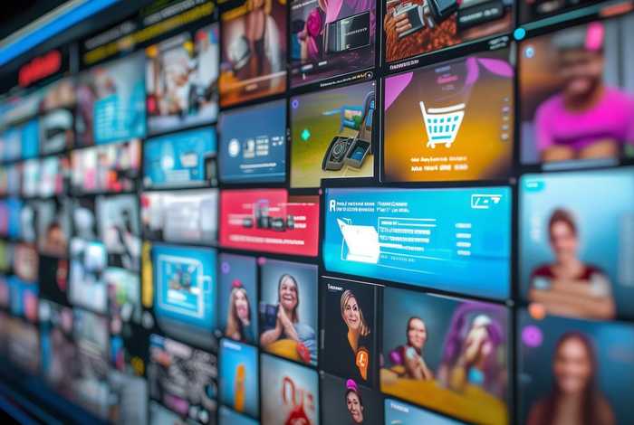 电子产品在哪个平台买好一些(电子产品在哪个平台买好一些呢) 电子产品在哪个平台买好一些(电子产品在哪个平台买好一些呢)