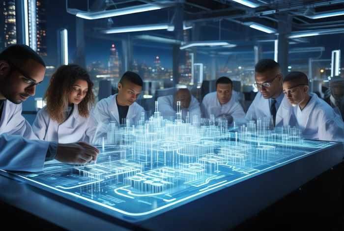 电子产品行业叫什么行业 电子产品行业叫什么行业名称