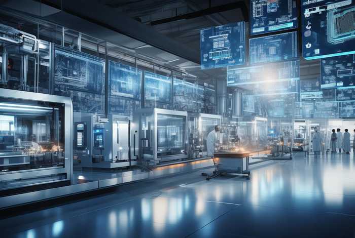 电子产品制造工艺现状 电子产品制造工艺现状怎么写