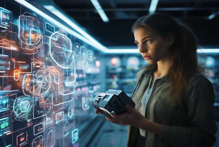 电子产品的图标 电子产品图标的更难难买吗