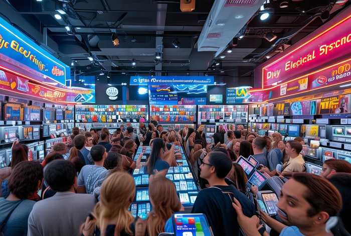 购买电子产品优惠政策、购买电子产品优惠政策有哪些 购买电子产品优惠政策、购买电子产品优惠政策有哪些