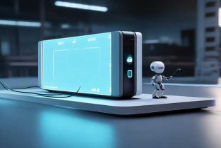 新电子产品先充电还是先用完（新电子产品先充电还是先用完再充电）