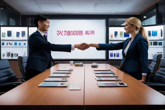 电子产品买卖合同、电子产品买卖合同(通用版)