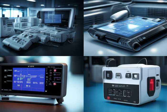医疗电子产品有哪些图片；医疗电子产品有哪些图片和名称