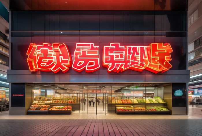 超市logo(永辉超市logo) 超市logo(永辉超市logo)