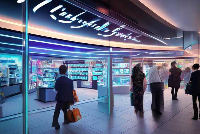 电子产品店铺介绍文案 - 电子产品店铺介绍文案范文