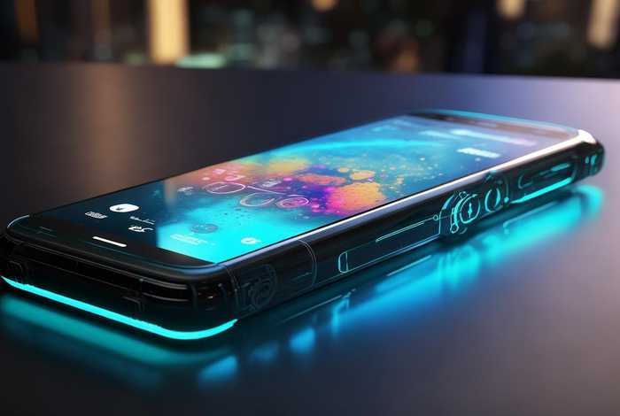 手机属于什么电子产品 - 手机属于什么电子产品类别