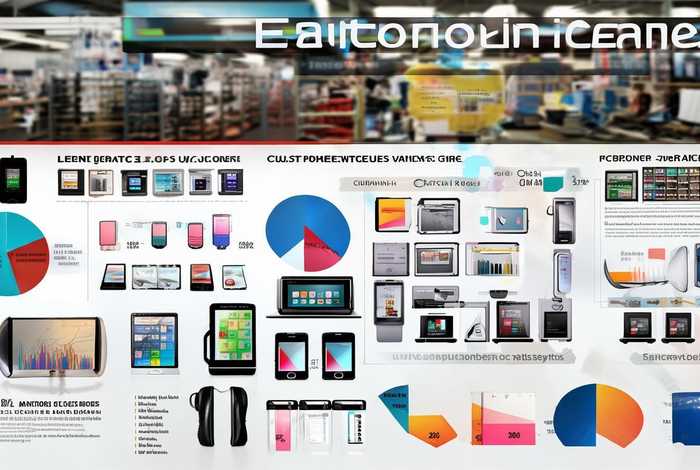 电子产品市场调查问卷模板、电子产品市场调查问卷模板图片