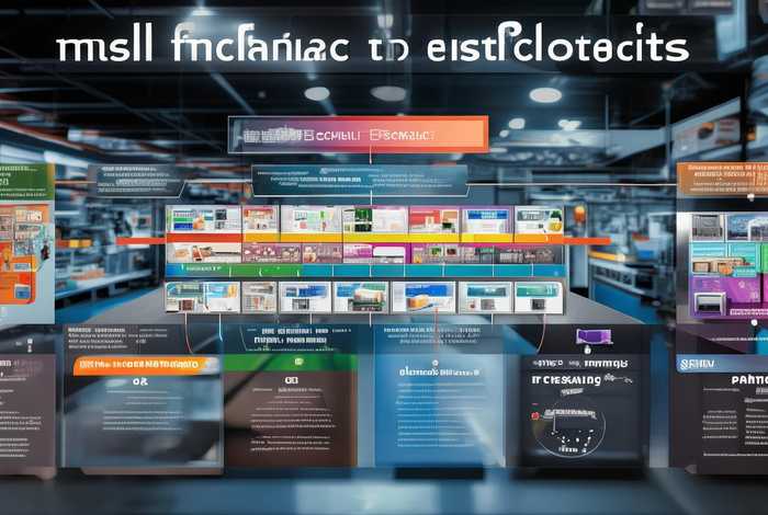 小电子产品加工流程，小电子产品加工流程图