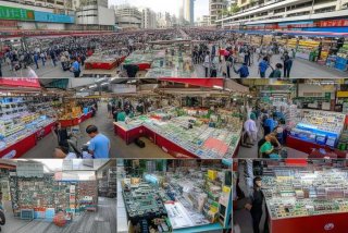 深圳电子产品pcba - 深圳电子产品市场在哪