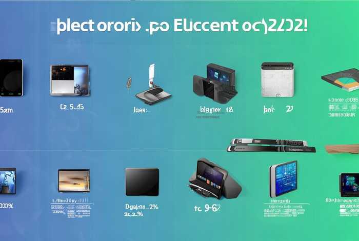 2021电子产品税率，2021年电子产品税率